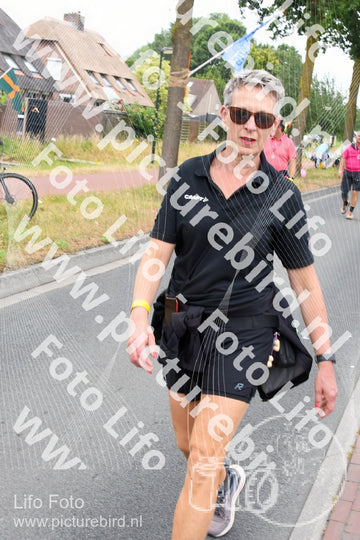 Evenement foto: Nijmeegse Vierdaagse 669