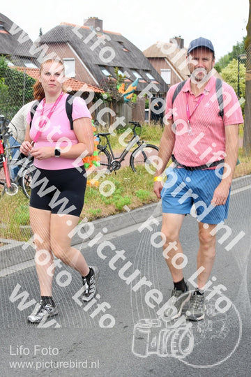 Evenement foto: Nijmeegse Vierdaagse 669