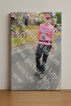 Evenement foto: Nijmeegse Vierdaagse 669