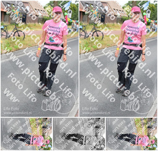 Evenement foto: Nijmeegse Vierdaagse 669