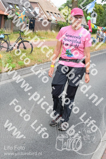 Evenement foto: Nijmeegse Vierdaagse 669