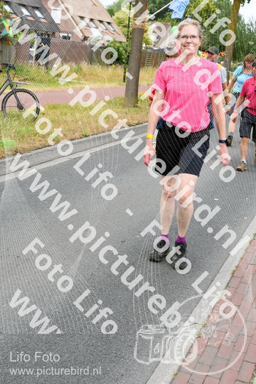 Evenement foto: Nijmeegse Vierdaagse 669