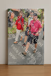 Evenement foto: Nijmeegse Vierdaagse 669