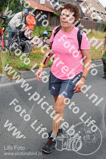 Evenement foto: Nijmeegse Vierdaagse 669