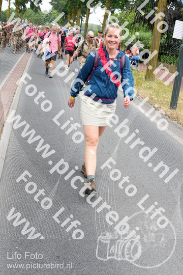 Evenement foto: Nijmeegse Vierdaagse 669