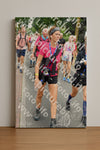 Evenement foto: Nijmeegse Vierdaagse 669
