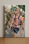 Evenement foto: Nijmeegse Vierdaagse 669