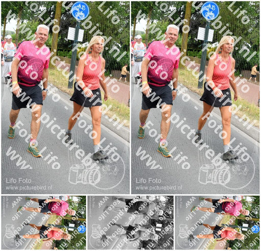 Evenement foto: Nijmeegse Vierdaagse 669