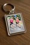 Evenement foto: Nijmeegse Vierdaagse 669