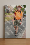 Evenement foto: Nijmeegse Vierdaagse 669