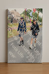 Evenement foto: Nijmeegse Vierdaagse 669