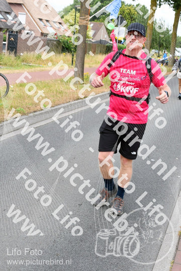 Evenement foto: Nijmeegse Vierdaagse 669
