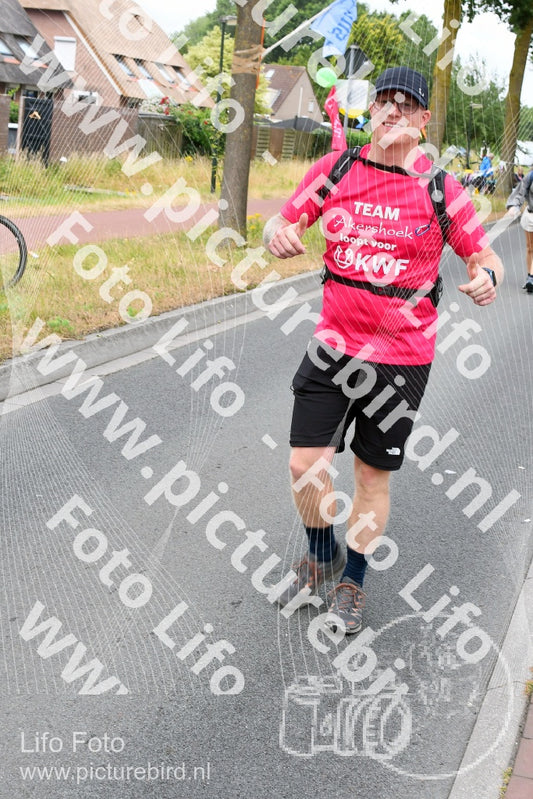 Evenement foto: Nijmeegse Vierdaagse 669