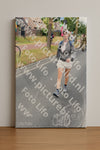 Evenement foto: Nijmeegse Vierdaagse 669