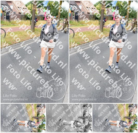 Evenement foto: Nijmeegse Vierdaagse 669