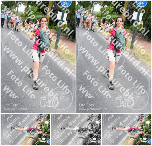 Evenement foto: Nijmeegse Vierdaagse 669