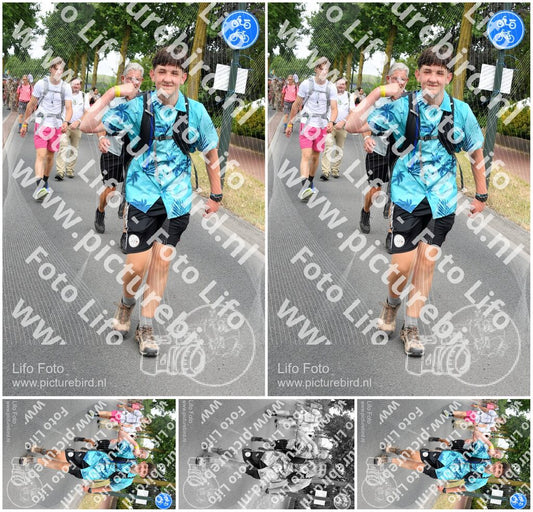 Evenement foto: Nijmeegse Vierdaagse 669