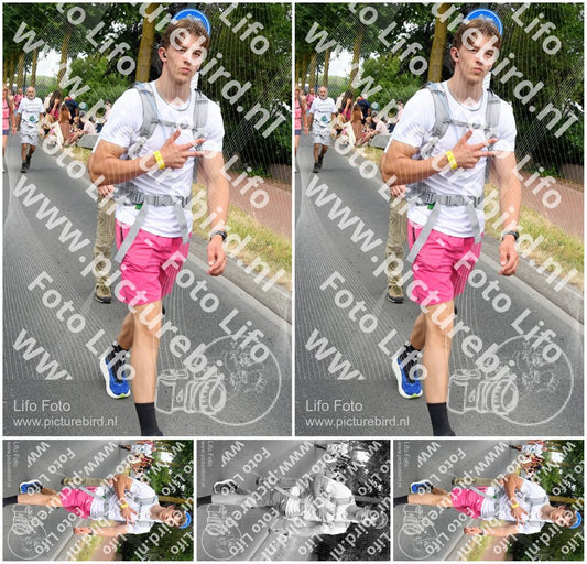 Evenement foto: Nijmeegse Vierdaagse 669