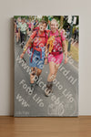 Evenement foto: Nijmeegse Vierdaagse 669