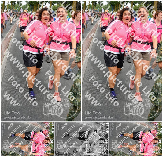 Evenement foto: Nijmeegse Vierdaagse 669
