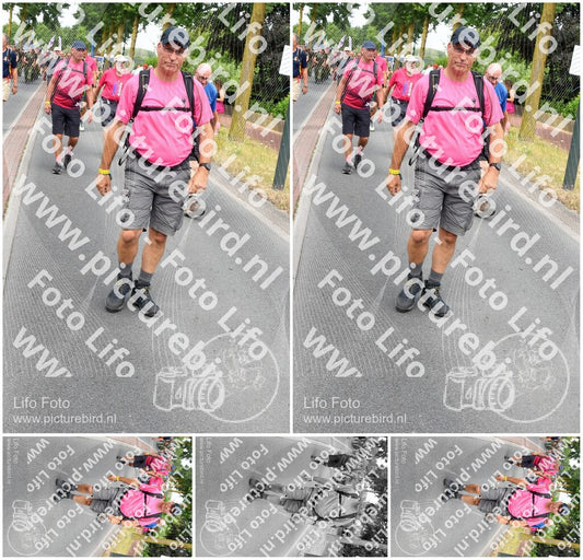 Evenement foto: Nijmeegse Vierdaagse 669