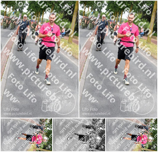 Evenement foto: Nijmeegse Vierdaagse 669