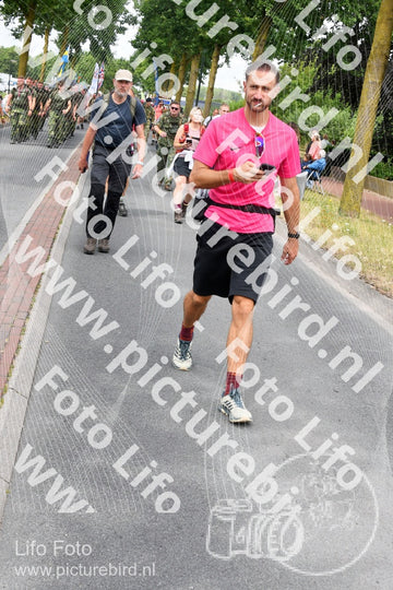 Evenement foto: Nijmeegse Vierdaagse 669