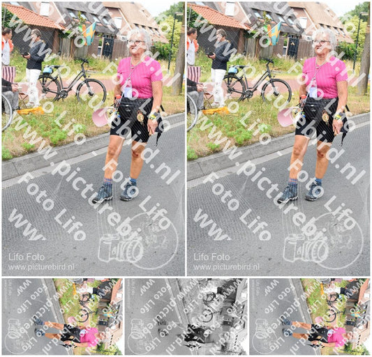 Evenement foto: Nijmeegse Vierdaagse 669