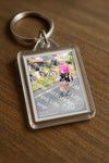 Evenement foto: Nijmeegse Vierdaagse 669