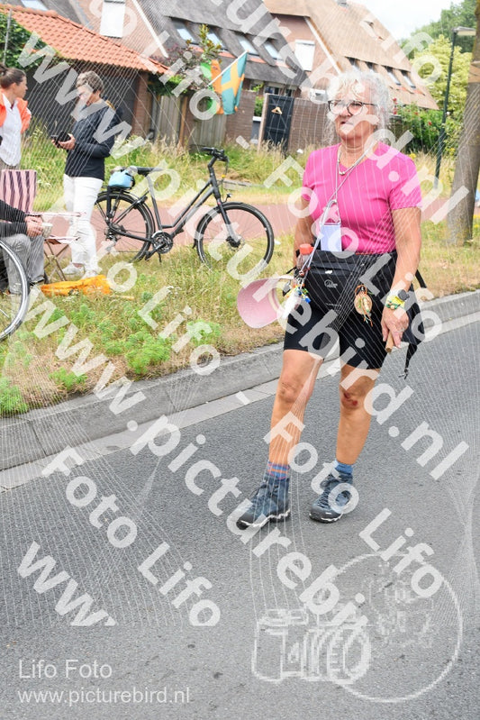 Evenement foto: Nijmeegse Vierdaagse 669