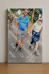Evenement foto: Nijmeegse Vierdaagse 669