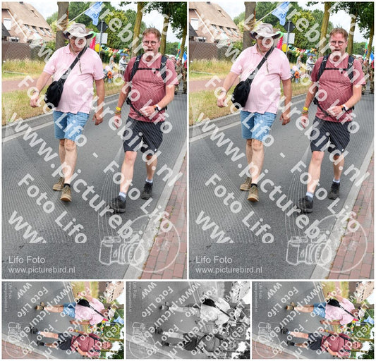 Evenement foto: Nijmeegse Vierdaagse 669