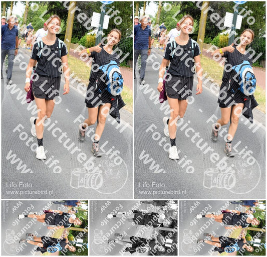 Evenement foto: Nijmeegse Vierdaagse 669