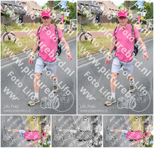 Evenement foto: Nijmeegse Vierdaagse 669