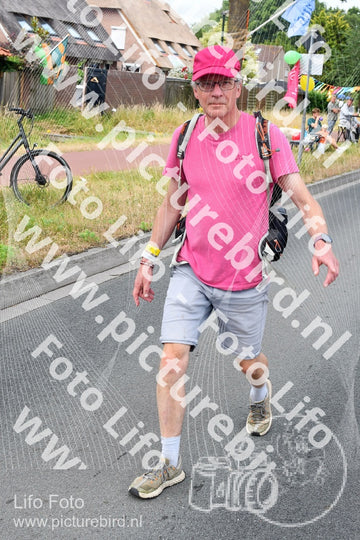 Evenement foto: Nijmeegse Vierdaagse 669