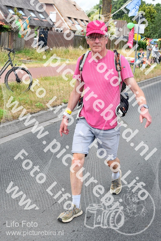 Evenement foto: Nijmeegse Vierdaagse 669