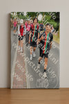 Evenement foto: Nijmeegse Vierdaagse 669