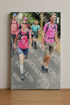 Evenement foto: Nijmeegse Vierdaagse 669