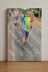 Evenement foto: Nijmeegse Vierdaagse 669
