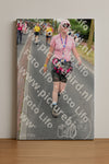 Evenement foto: Nijmeegse Vierdaagse 669