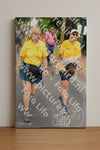 Evenement foto: Nijmeegse Vierdaagse 669