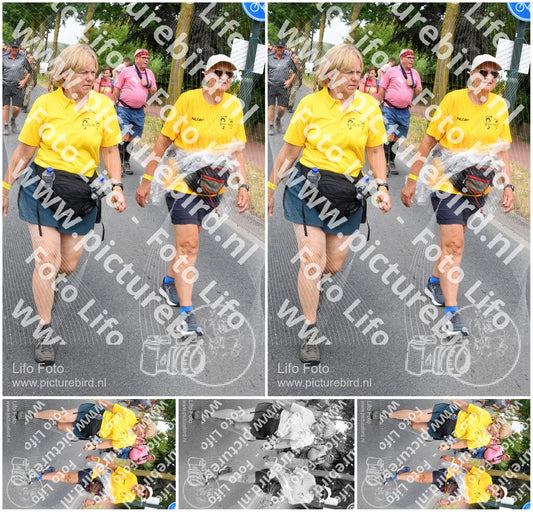 Evenement foto: Nijmeegse Vierdaagse 669