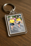 Evenement foto: Nijmeegse Vierdaagse 669