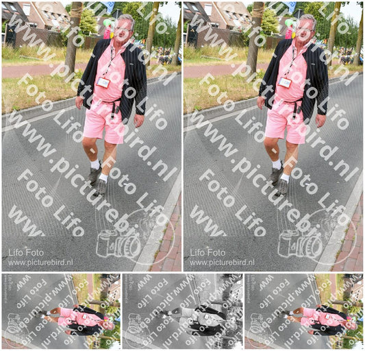 Evenement foto: Nijmeegse Vierdaagse 669
