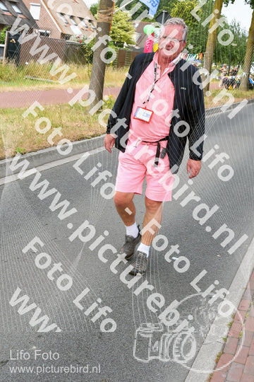 Evenement foto: Nijmeegse Vierdaagse 669