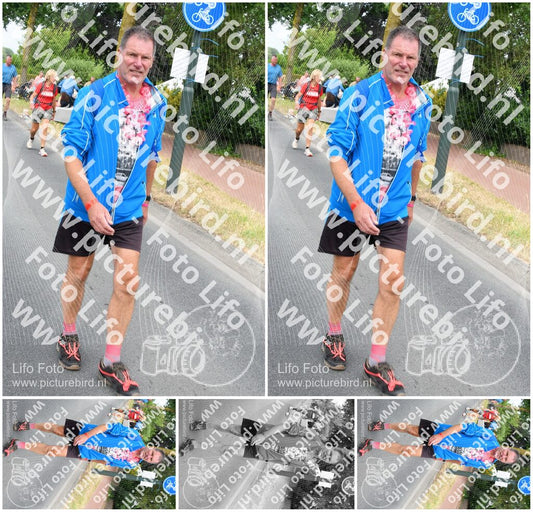 Evenement foto: Nijmeegse Vierdaagse 669
