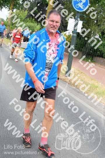 Evenement foto: Nijmeegse Vierdaagse 669