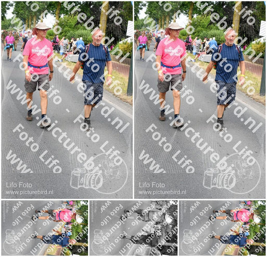 Evenement foto: Nijmeegse Vierdaagse 669