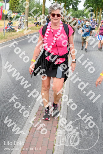 Evenement foto: Nijmeegse Vierdaagse 669