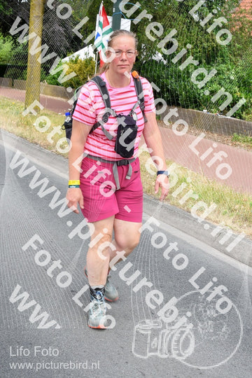 Evenement foto: Nijmeegse Vierdaagse 669